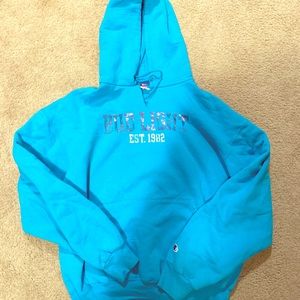 Champion Bud Light hoodie